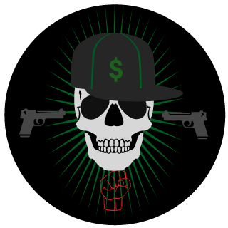 Pluhtypus's emblem