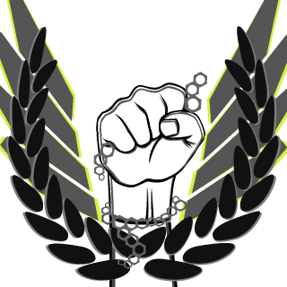 Defenders Of The Core's emblem