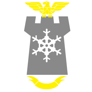 Garfeilf's emblem