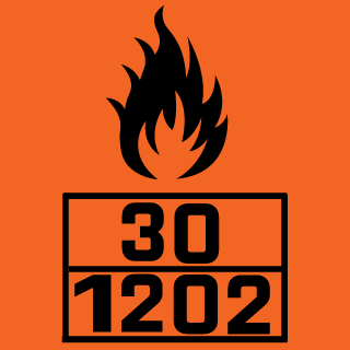 DTHWSHGER's emblem