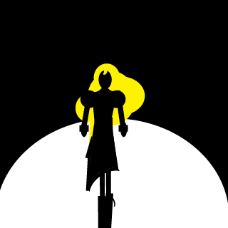 Claxeius's emblem