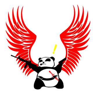 RubMySpud's emblem