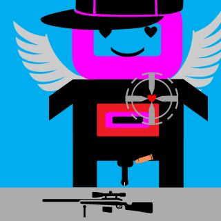 nojopro's emblem
