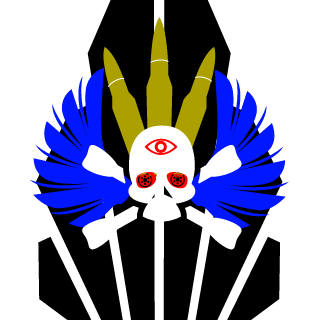 Grungebear22's emblem