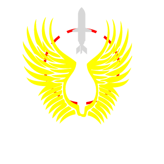 Chuazneguer's emblem