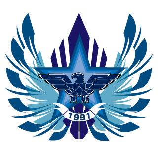RAG3 I Rocket's emblem