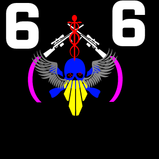 a6poundterd's emblem