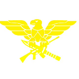 xdRokuro's emblem