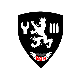 DeleriousD's emblem