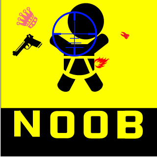 Funnypixels's emblem