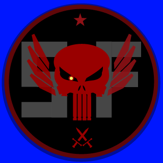 Deathring117's emblem
