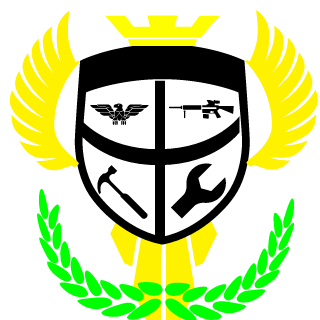 MEDCAS2001's emblem