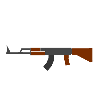Redundat's emblem