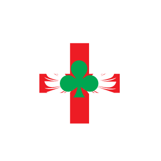 Blurasty's emblem