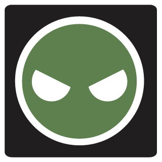 MacGynan's emblem