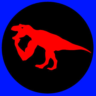 Goon Squad's emblem