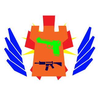 parus58's emblem