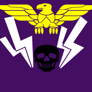 SoulflyGN's emblem