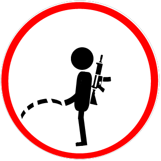 comandojackass's emblem