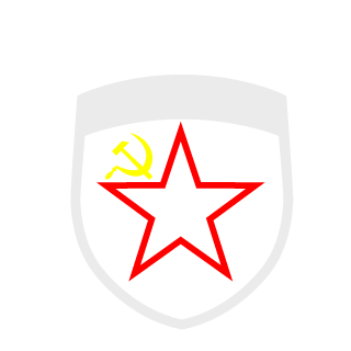 VanDerBruger's emblem