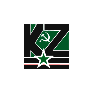 Salam_KZ's emblem