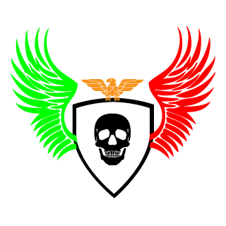 TimmyTormaggi's emblem