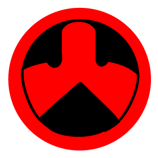 Aqua x AcPz's emblem