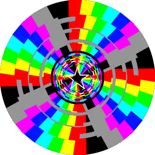 FunkyrHD's emblem