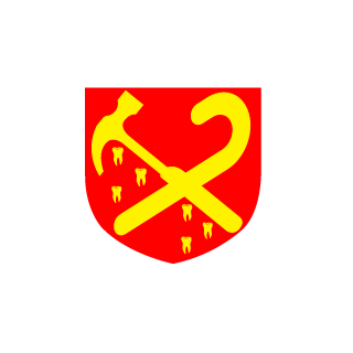 CajunCrustacean's emblem