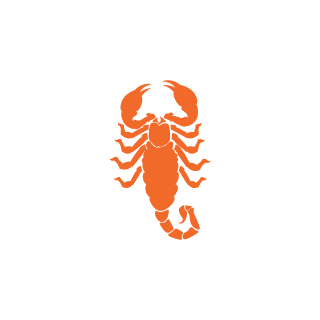 Guts4Supper's emblem