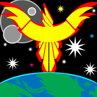 DR4GONM4NCER's emblem