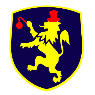 karokhan's emblem