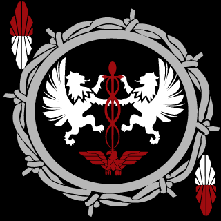FoeHammerX77's emblem