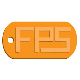 FPSNews's emblem