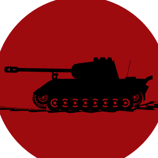 Ironwolf632's emblem