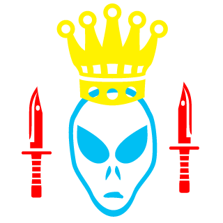 Pikril's emblem