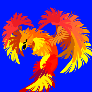 Phoenix's emblem
