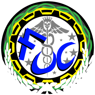 FUC - BRASIL's emblem