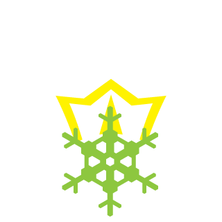 Coldaron's emblem