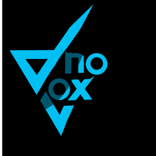 V0N0V0X's emblem