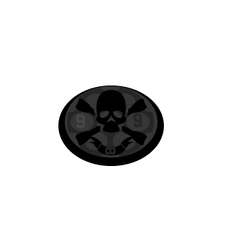 B1oodysunday's emblem