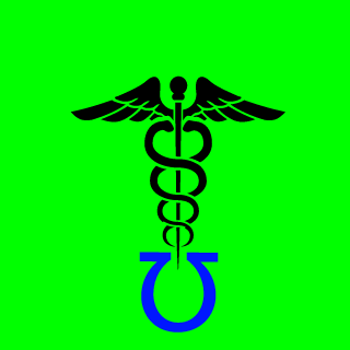 VRB Bucky's emblem