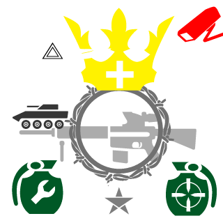 Viper20v20's emblem