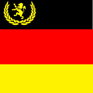 Cofnies's emblem