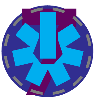 ViviSected413's emblem