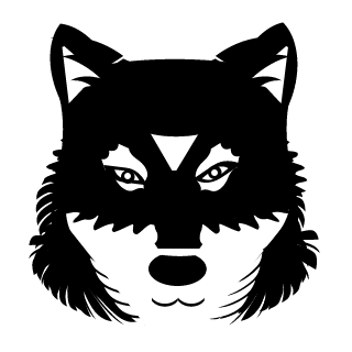 Befallen Wolves's emblem
