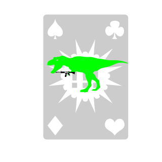 Atch444's emblem