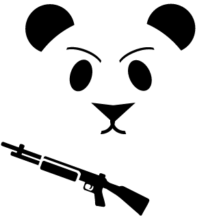 Bl0obby's emblem