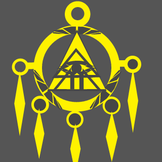 FJKX-CHN's emblem