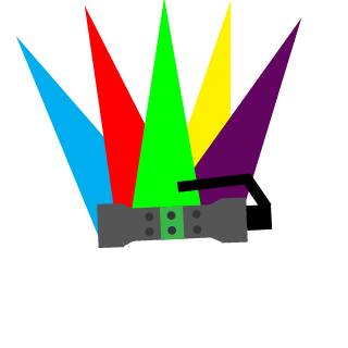 2ndGetFlashed's emblem